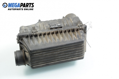 Carcasă filtru de aer for Peugeot 806 2.0, 121 hp, 1995