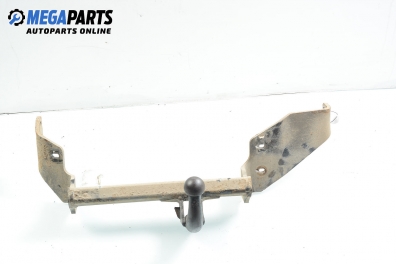 Ziehvorrichtung for Peugeot 806 2.0, 121 hp, 1995