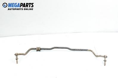 Sway bar for Peugeot 806 2.0, 121 hp, 1995, position: front