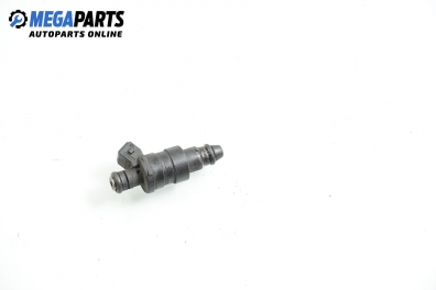 Gasoline fuel injector for Peugeot 806 2.0, 121 hp, 1995