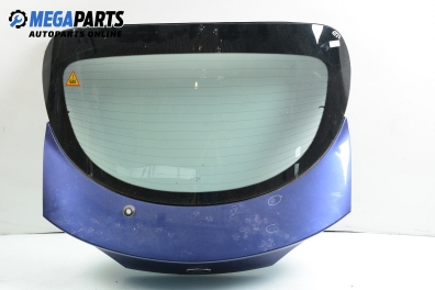 Capac spate for Ford Puma 1.7 16V, 125 hp, 1999