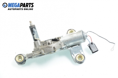 Motor scheibenwischer, vorne for Ford Puma 1.7 16V, 125 hp, 1999, position: rückseite