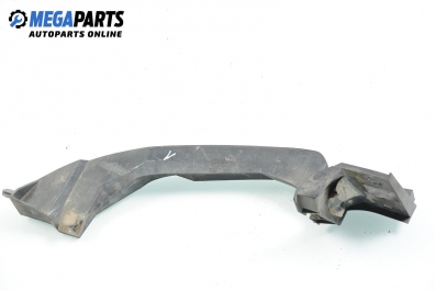 Suport bară de protecție for Ford Puma 1.7 16V, 125 hp, 1999, position: stânga - fața