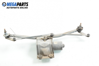 Front wipers motor for Ford Puma 1.7 16V, 125 hp, 1999, position: front
