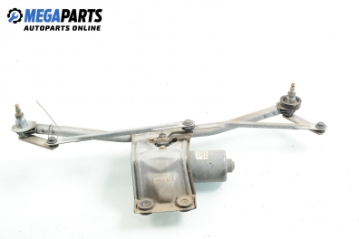 Motor ștergătoare parbriz for Ford Puma 1.7 16V, 125 hp, 1999, position: fața