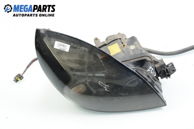 Headlight for Ford Puma 1.7 16V, 125 hp, 1999, position: right