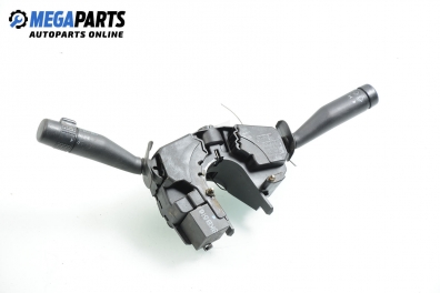 Wipers and lights levers for Ford Puma 1.7 16V, 125 hp, 1999