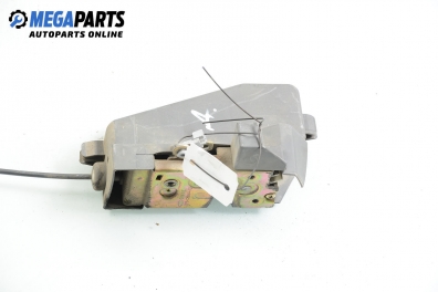 Lock for Ford Puma 1.7 16V, 125 hp, 1999, position: right