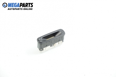 Clock for Ford Puma 1.7 16V, 125 hp, 1999