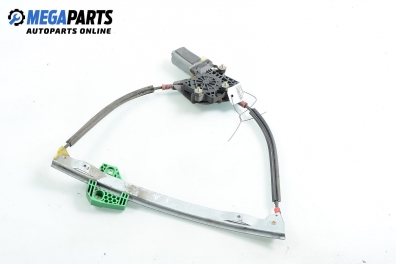 Macara electrică geam for Ford Puma 1.7 16V, 125 hp, 1999, position: dreapta