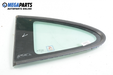 Fantă de ventilație ușă for Ford Puma 1.7 16V, 125 hp, 1999, position: stânga - spate