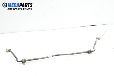 Sway bar for Ford Puma 1.7 16V, 125 hp, 1999, position: front