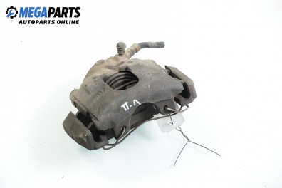 Bremszange for Ford Puma 1.7 16V, 125 hp, 1999, position: links, vorderseite