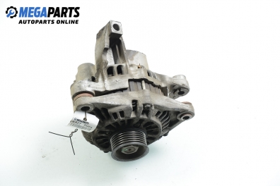 Gerenator for Ford Puma 1.7 16V, 125 hp, 1999