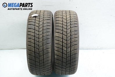 Snow tires BARUM 195/50/15, DOT: 2915 (The price is for two pieces)