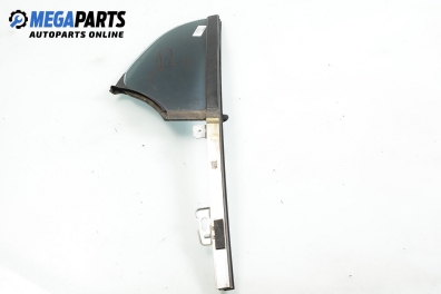 Door vent window for Smart  Fortwo (W450) 0.6, 61 hp, 2001, position: right
