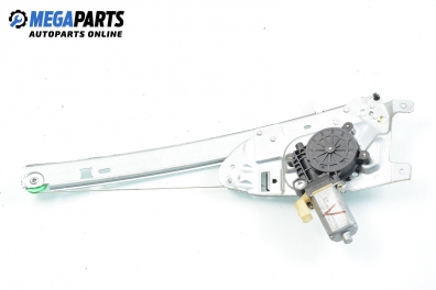 Macara electrică geam for Smart  Fortwo (W450) 0.6, 61 hp, 2001, position: stânga