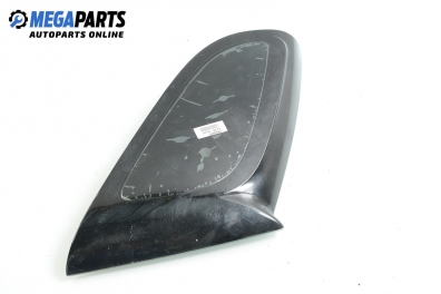 Vent window for Smart  Fortwo (W450) 0.6, 61 hp, 2001, position: right