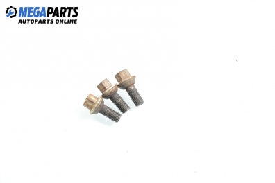 Bolts (3 pcs) for Smart  Fortwo (W450) 0.6, 61 hp, 2001