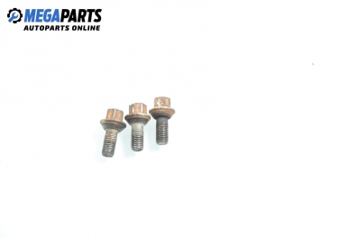 Bolts (3 pcs) for Smart  Fortwo (W450) 0.6, 61 hp, 2001