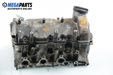 Cylinder head no camshaft included for Smart  Fortwo (W450) 0.6, 61 hp, 2001