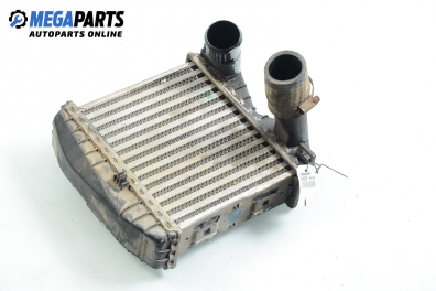 Intercooler for Smart  Fortwo (W450) 0.6, 61 hp, 2001