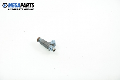 Gasoline fuel injector for Smart  Fortwo (W450) 0.6, 61 hp, 2001