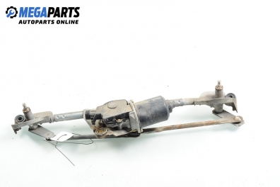 Front wipers motor for Suzuki Liana 1.3, 90 hp, hatchback, 2003, position: front