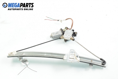 Macara electrică geam for Suzuki Liana 1.3, 90 hp, hatchback, 2003, position: dreaptă - fața