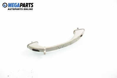 Handle for Suzuki Liana 1.3, 90 hp, hatchback, 2003, position: rear - left