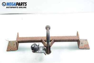 Tow hook for Suzuki Liana 1.3, 90 hp, hatchback, 2003