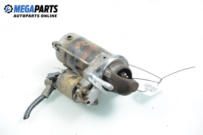 Anlasser for Suzuki Liana 1.3, 90 hp, hecktür, 2003
