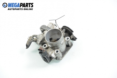 Clapetă carburator for Suzuki Liana 1.3, 90 hp, hatchback, 2003