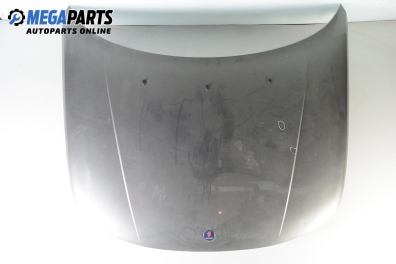 Capotă for Saab 9-5 2.3 t, 185 hp, sedan automatic, 2001