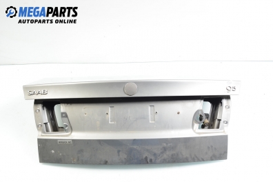Capac spate for Saab 9-5 2.3 t, 185 hp, sedan automatic, 2001