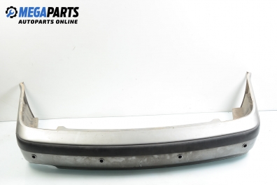 Bara de protectie spate for Saab 9-5 2.3 t, 185 hp, sedan automatic, 2001, position: din spate
