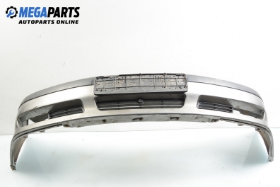 Bara de protectie frontala for Saab 9-5 2.3 t, 185 hp, sedan automatic, 2001, position: fața