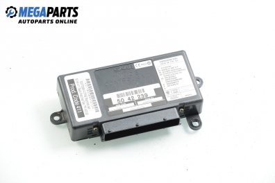 Module for Saab 9-5 2.3 t, 185 hp, sedan automatic, 2001 № 50 42 239