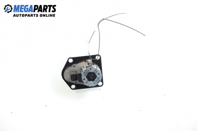 Motor supapă încălzire for Saab 9-5 2.3 t, 185 hp, sedan automatic, 2001 № 5172580