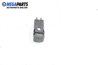 Traction control button for Saab 9-5 2.3 t, 185 hp, sedan automatic, 2001 № 4694303