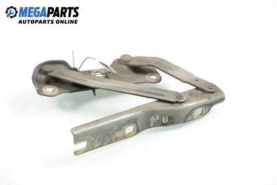 Bonnet hinge for Saab 9-5 2.3 t, 185 hp, sedan automatic, 2001, position: right