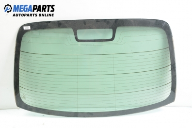 Lunetă for Saab 9-5 2.3 t, 185 hp, sedan automatic, 2001