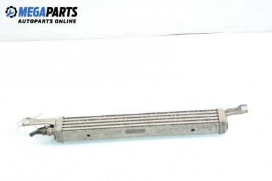 Oil cooler for Saab 9-5 2.3 t, 185 hp, sedan automatic, 2001