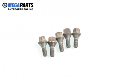 Șuruburi (5 buc.) for Saab 9-5 2.3 t, 185 hp, sedan automatic, 2001
