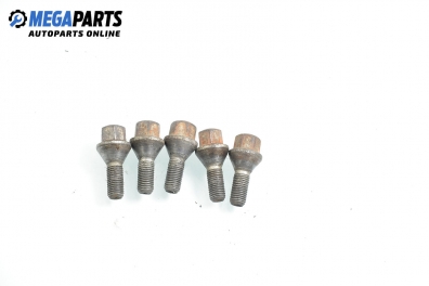 Șuruburi (5 buc.) for Saab 9-5 2.3 t, 185 hp, sedan automatic, 2001