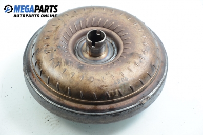 Torque converter for Saab 9-5 2.3 t, 185 hp, sedan automatic, 2001