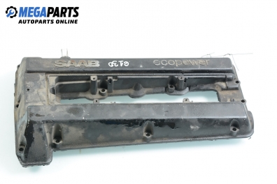 Valve cover for Saab 9-5 2.3 t, 185 hp, sedan automatic, 2001