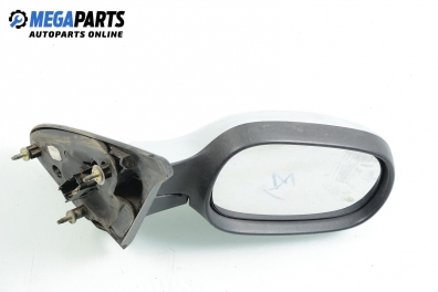 Mirror for Renault Megane I 1.4 16V, 95 hp, coupe, 1999, position: right