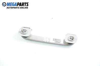Handle for Renault Megane I 1.4 16V, 95 hp, coupe, 1999, position: rear - right