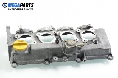 Ventilhaube for Renault Megane I 1.4 16V, 95 hp, coupe, 1999